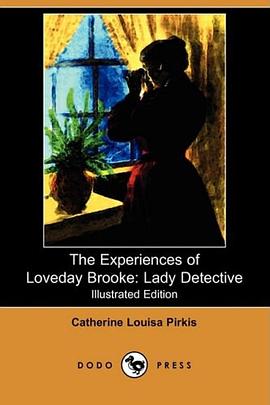 The Experience of Loveday Brooke: Lady Detective
